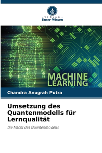 Umsetzung des Quantenmodells für Lernqualität