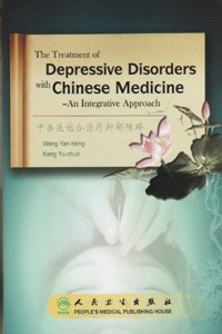 The Treatment of Depressive Disorders with Chinese Medicine - an Integrative Approach