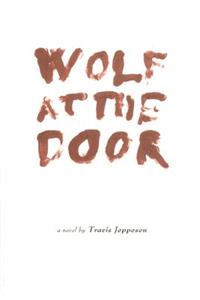 Wolf at the Door