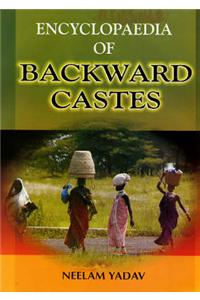 Encyclopaedia of Backward Castes