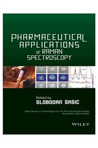Pharmaceutical Applications Of Raman Spectroscopy