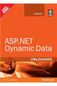 ASP.NET Dynamic Data Unleashed