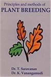 Princples and Methods of Plant Breeding