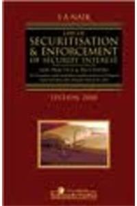 S A Naik Securitisation, Asset Reconstruction and Enforcement of Security Interest