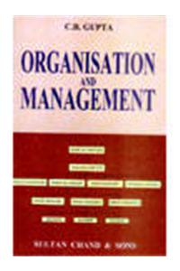 Organisation And Management