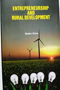 Emtrepreneurship & Rural Development