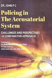 Policing in the accusatorial system