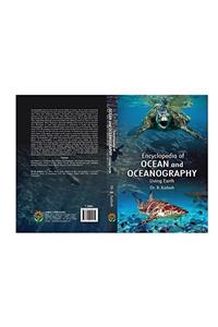 Encyclopaedia Of Ocean And Oceanography : Living Earth