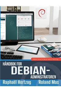 Håndbok for Debian-administratoren