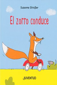 El zorro conduce / Fox Drives