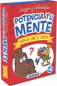 Potencia tu mente