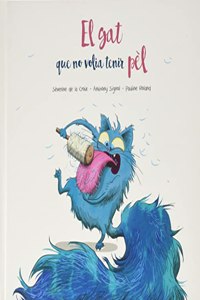 El gat que no volia tenir pel