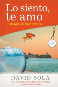 Lo Siento