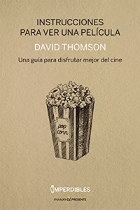 Instrucciones para ver una pelicula