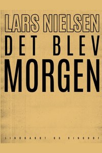 Det blev morgen
