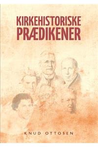Kirkehistoriske prædikener