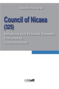 Council of Nicaea (325)