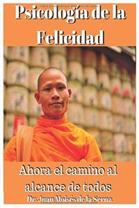 Psicología De La Felicidad