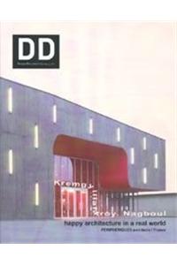 Peripheriques Architects