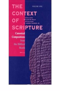 Context of Scripture