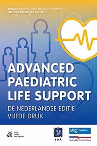 Advanced Paediatric Life Support