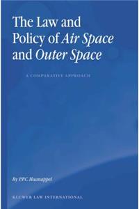 Law and Policy of Air Space and Outer Space