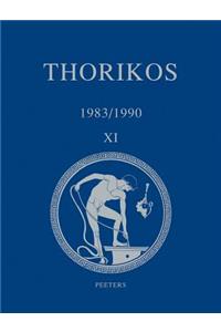 Thorikos 1983/1990