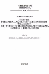 Marsilius of Inghen