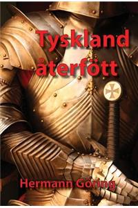 Tyskland återfött