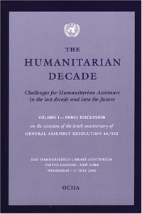 Humanitarian Decade