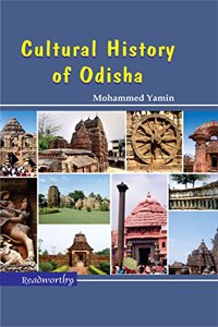 Cultural History of Odisha