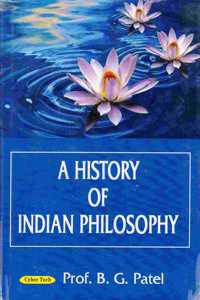 History of Indian Philosophy