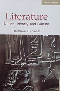 Literature Nation, Identity and Culture