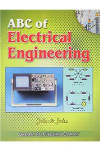 ABC of Electrical Engineering PB