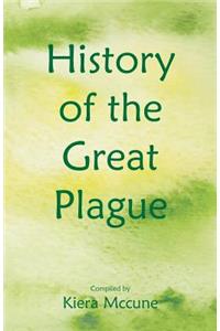 History of the Great Plague