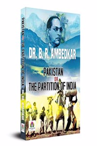 Pakistan Or The Partition Of India