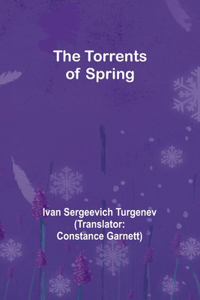 Torrents of Spring