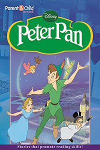 Parent and Child  Peter Pan