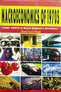 Macroeconomics of 1970s