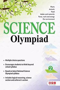 Science Olympiad Book 2