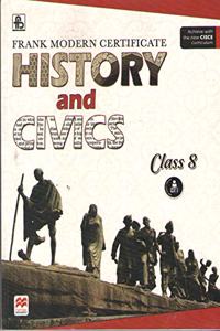 FB Modern Certi Hist & Civ 2018 MCB Cl 8