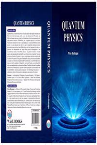 Quantum Physics