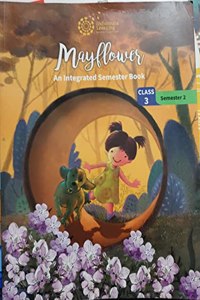 Mayflower An integrated semester book Class-3, Semester 2