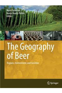 Geography of Beer