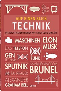 AUF EINEN BLICK â€“ TECHNIK: Die wichtigsten Themen auf einer Seite erklart