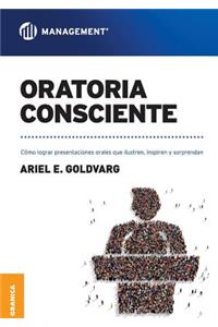 Oratoria Consciente