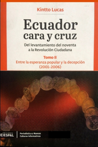 Ecuador Cara y Cruz