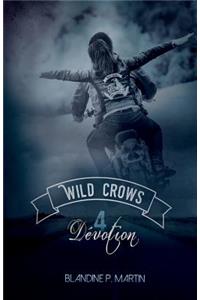 Wild Crows