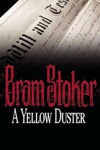 Yellow Duster