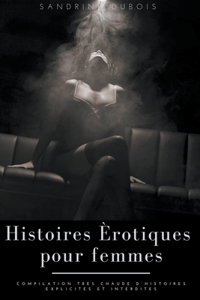 Histoires erotiques pour femmes